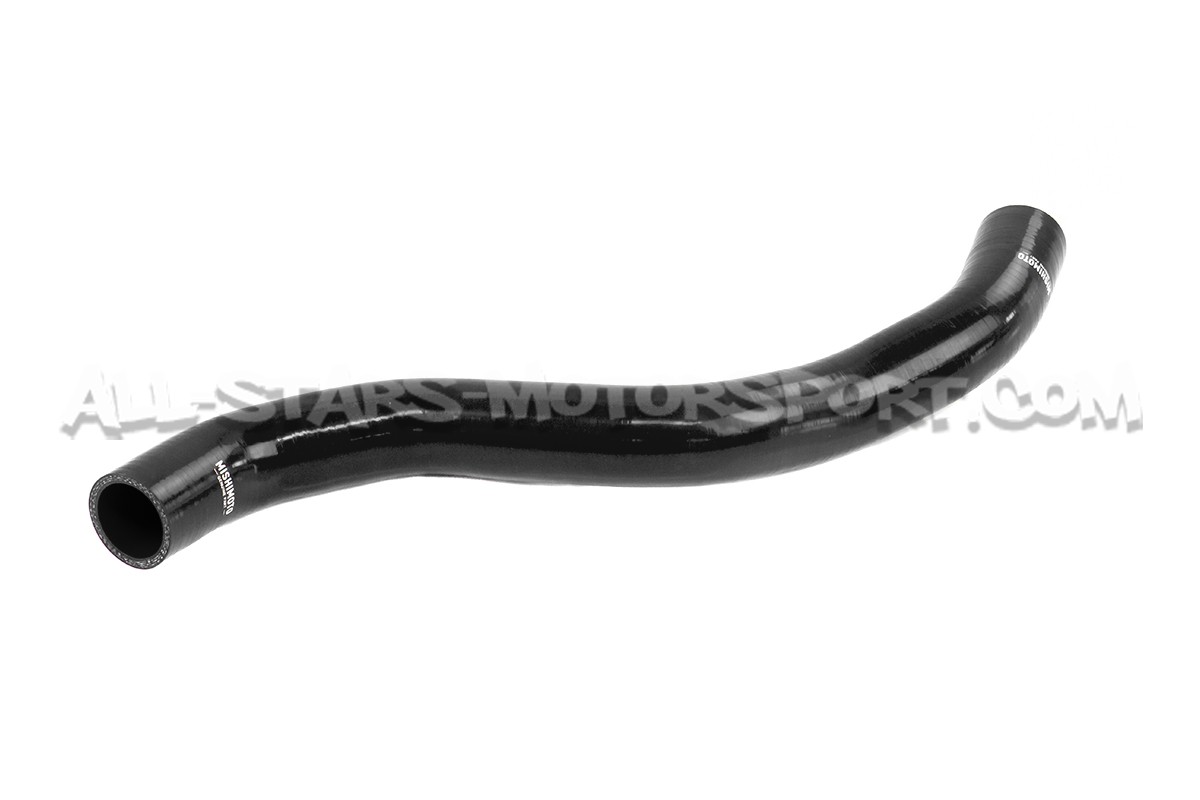 Durites de radiateur silicone Mishimoto pour Mitsubishi Lancer Evolution 9