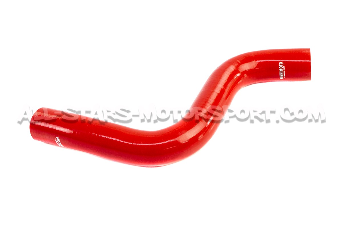 Mitsubishi Lancer Evolution 9 Mishimoto Silicone Radiator Hose Kit