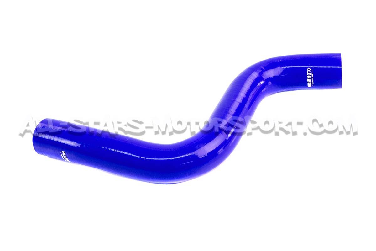 Mangueras de radiador de silicona  Mishimoto para Mitsubishi Lancer Evolution 9