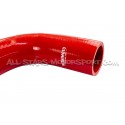 Mangueras de radiador de silicona  Mishimoto para Mitsubishi Lancer Evolution 9