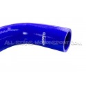 Mangueras de radiador de silicona  Mishimoto para Mitsubishi Lancer Evolution 9