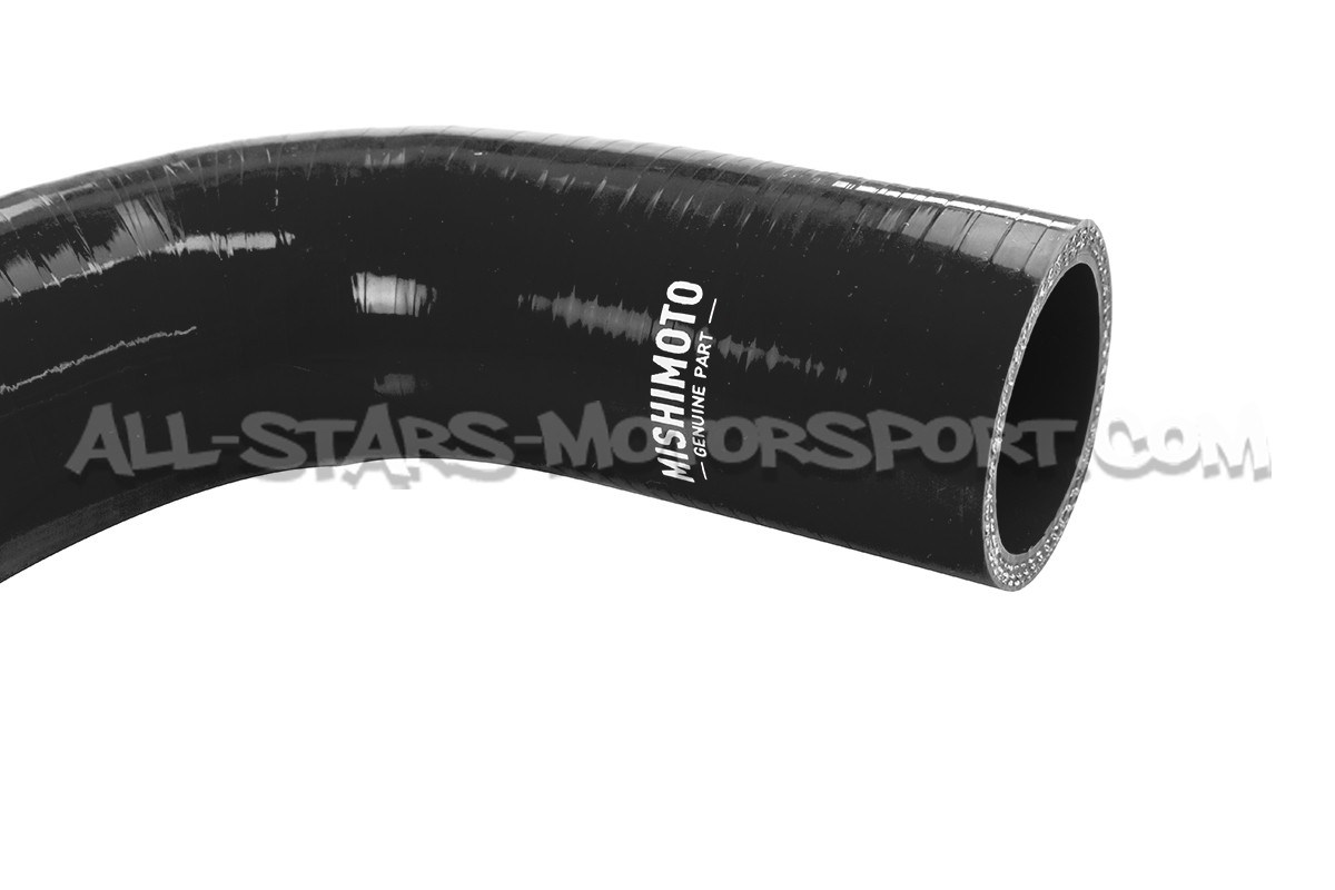 Mangueras de radiador de silicona  Mishimoto para Mitsubishi Lancer Evolution 9