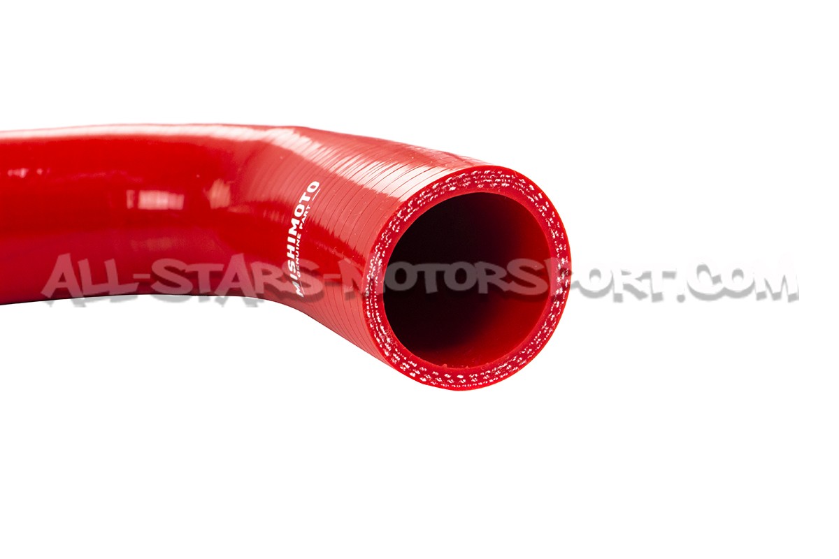 Durites de radiateur silicone Mishimoto pour Mitsubishi Lancer Evolution 9