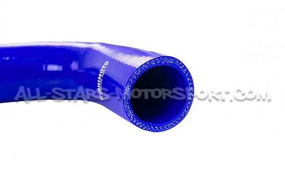 Durites de radiateur silicone Mishimoto pour Mitsubishi Lancer Evolution 9