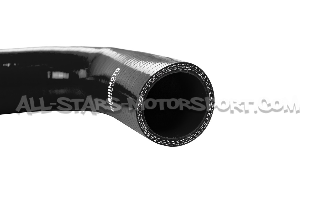Durites de radiateur silicone Mishimoto pour Mitsubishi Lancer Evolution 9