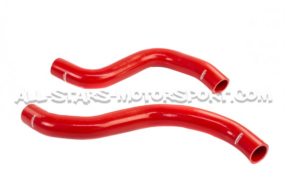 Durites de radiateur silicone Mishimoto pour Mitsubishi Lancer Evolution 9