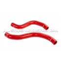 Mitsubishi Lancer Evolution 9 Mishimoto Silicone Radiator Hose Kit
