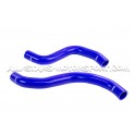 Mangueras de radiador de silicona  Mishimoto para Mitsubishi Lancer Evolution 9