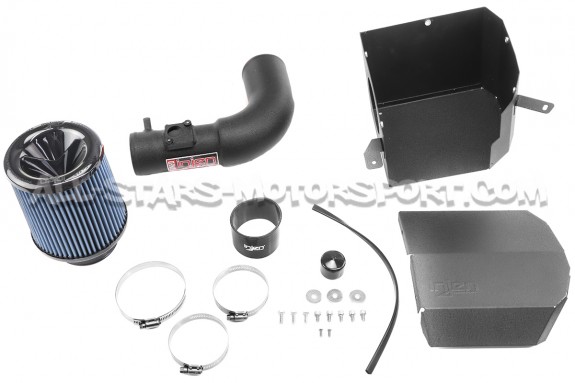 Admision Injen short ram para Subaru BRZ / Toyota GT86