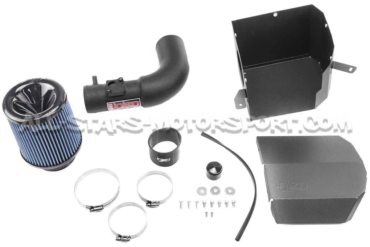 Admision Injen short ram para Subaru BRZ / Toyota GT86