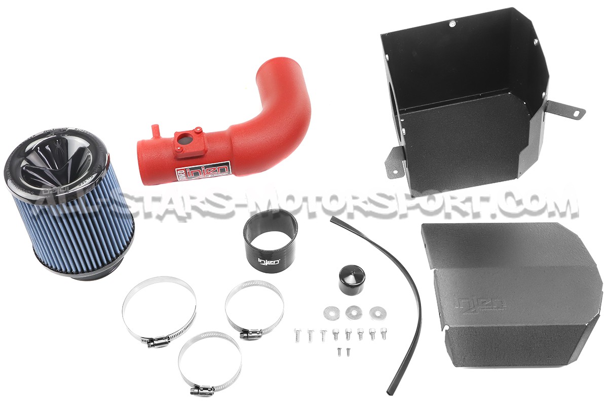 Admission Injen short ram pour Subaru BRZ / Toyota GT86