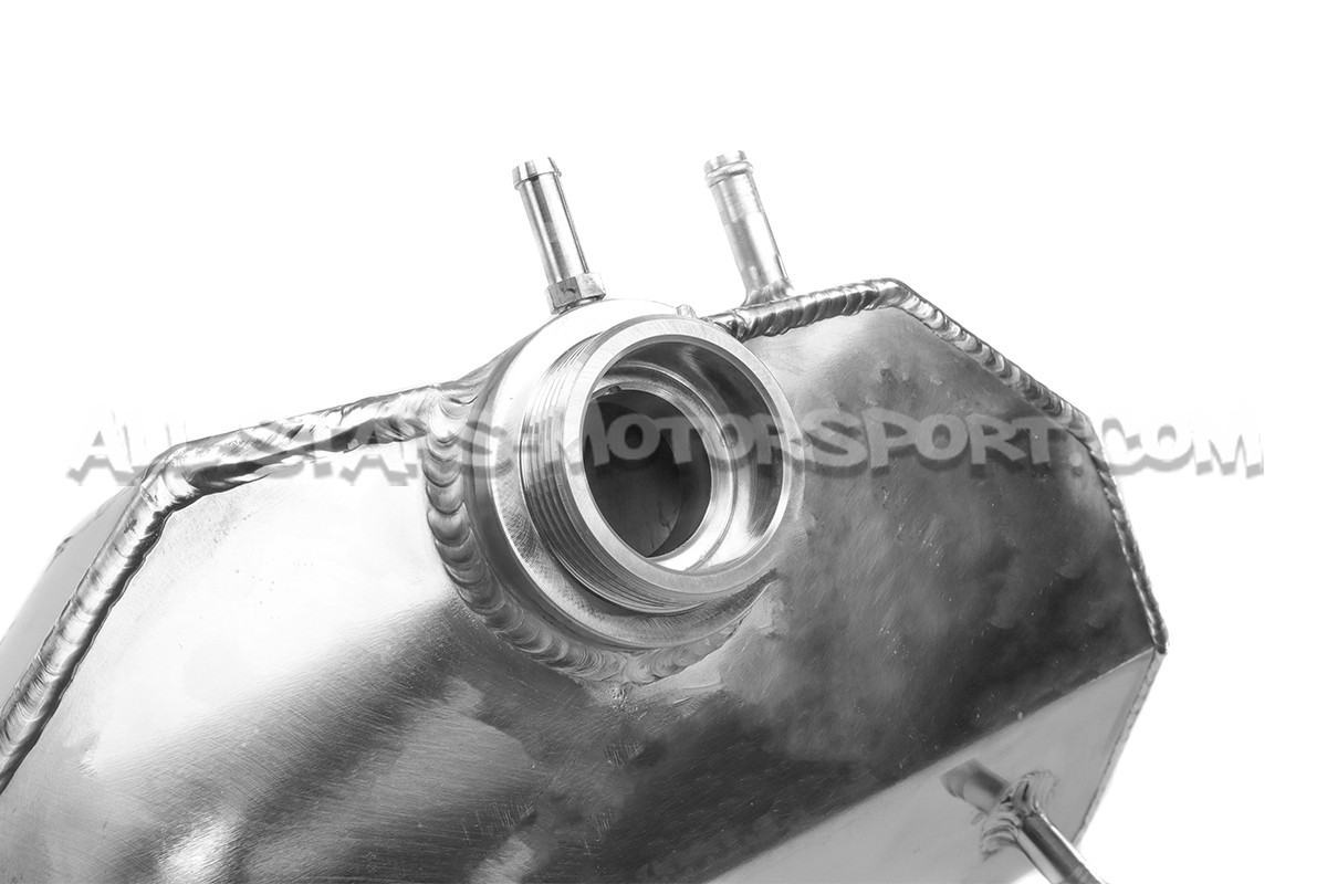 Mustang S550 GT / Ecoboost Mishimoto Coolant Expansion Tank