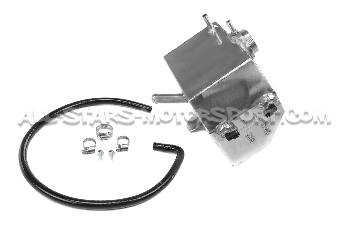 Mustang S550 GT / Ecoboost Mishimoto Coolant Expansion Tank