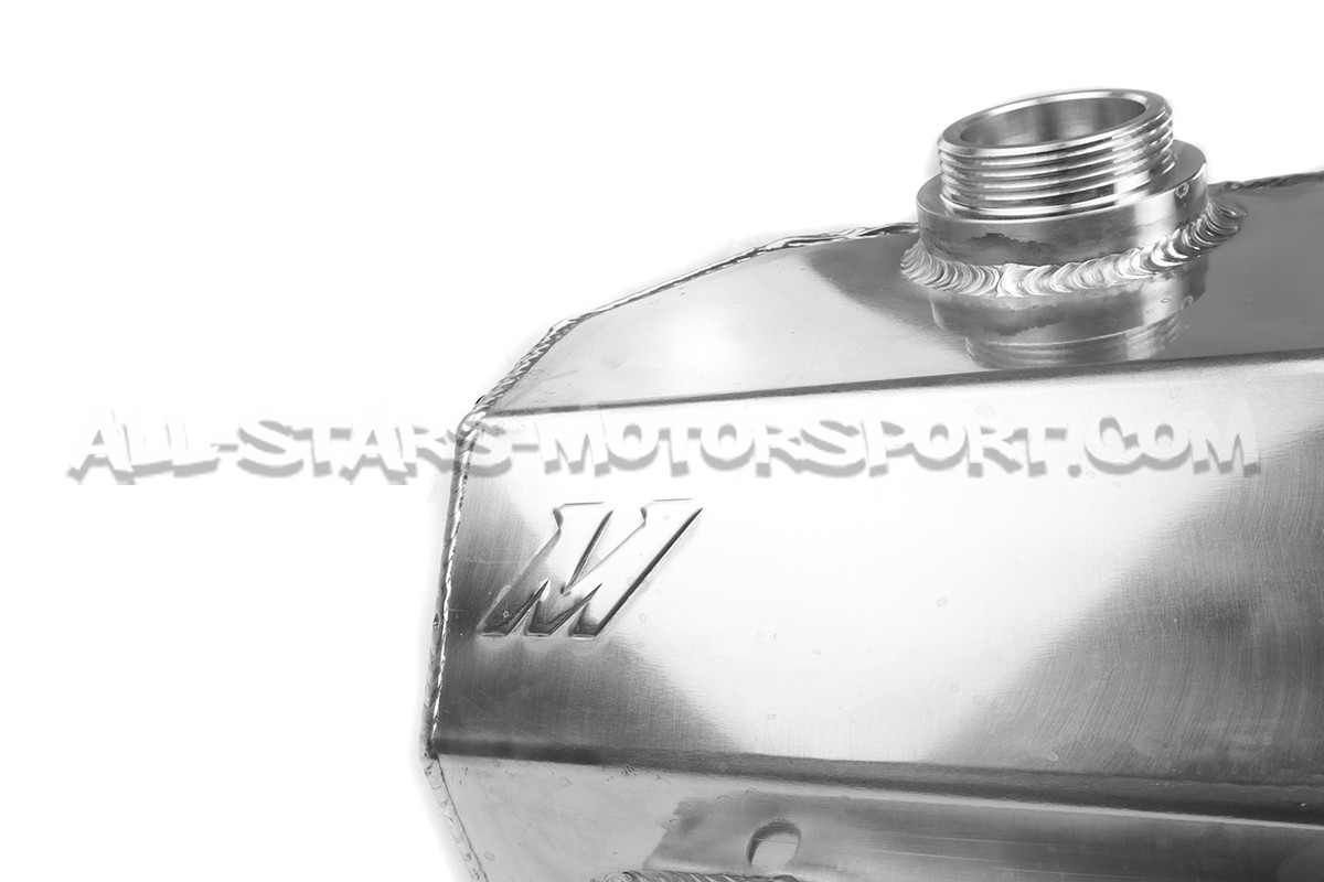 Mustang S550 GT / Ecoboost Mishimoto Coolant Expansion Tank