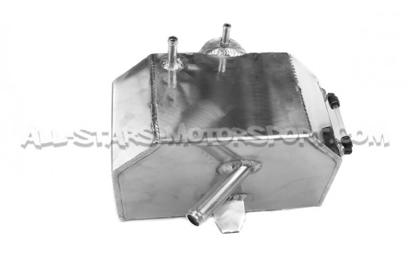 Vase d'expansion Mishimoto pour Mustang S550 GT / Ecoboost
