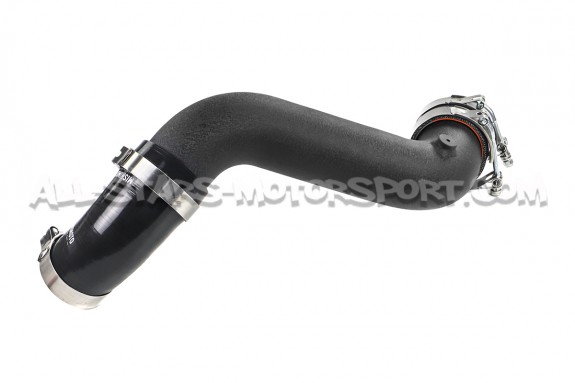 Tubes inlet et outlet d'echangeur Mishimoto pour Mustang 2.3 Ecoboost