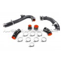 Tubes inlet et outlet d'echangeur Mishimoto pour Mustang 2.3 Ecoboost
