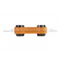 Bieletas de barra estabilizadora delantera Whiteline para Subaru Impreza STI 01-14