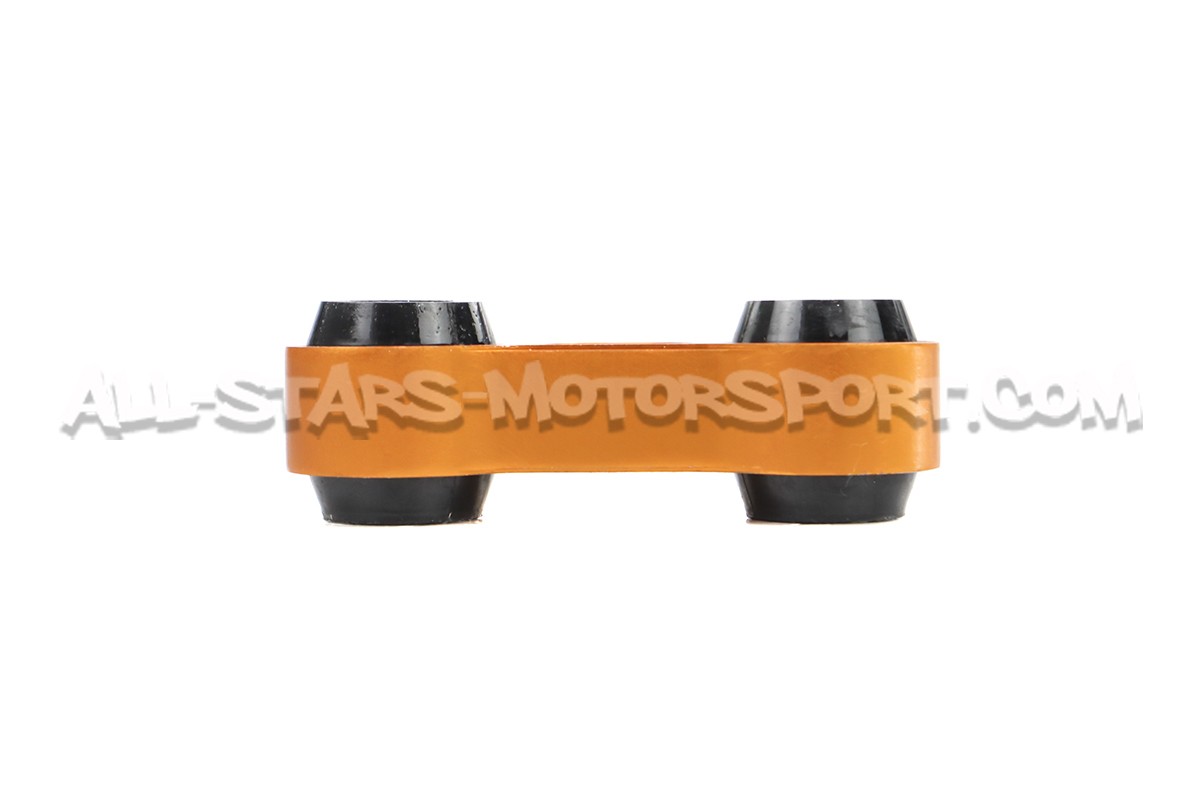 Bieletas de barra estabilizadora delantera Whiteline para Subaru Impreza STI 01-14