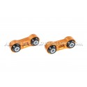 Biellettes de barre stab avant Whiteline pour Subaru Impreza STI 01-14