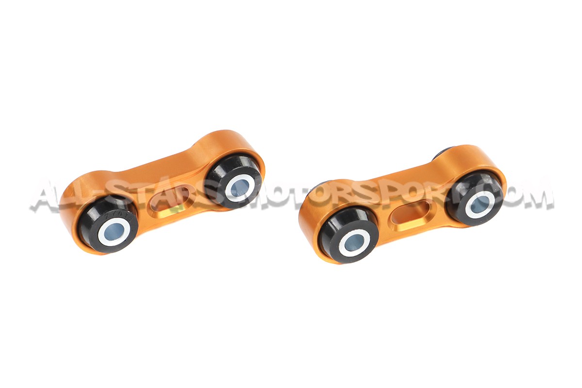 Biellettes de barre stab avant Whiteline pour Subaru Impreza STI 01-14