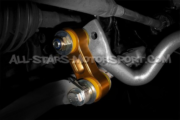 Biellettes de barre stab avant Whiteline pour Subaru Impreza STI 01-14