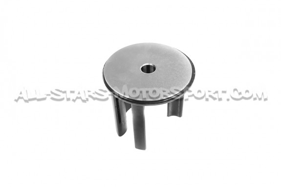 Insert de silent bloc inferieur Whiteline pour Audi S3 8P / RS3 8P / TT MK2
