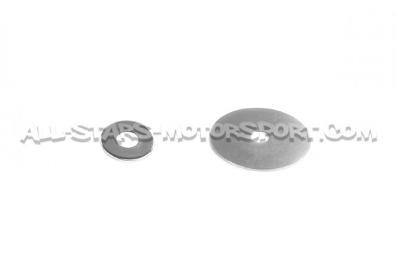 Insert de silent bloc inferieur Whiteline pour Audi S3 8P / RS3 8P / TT MK2
