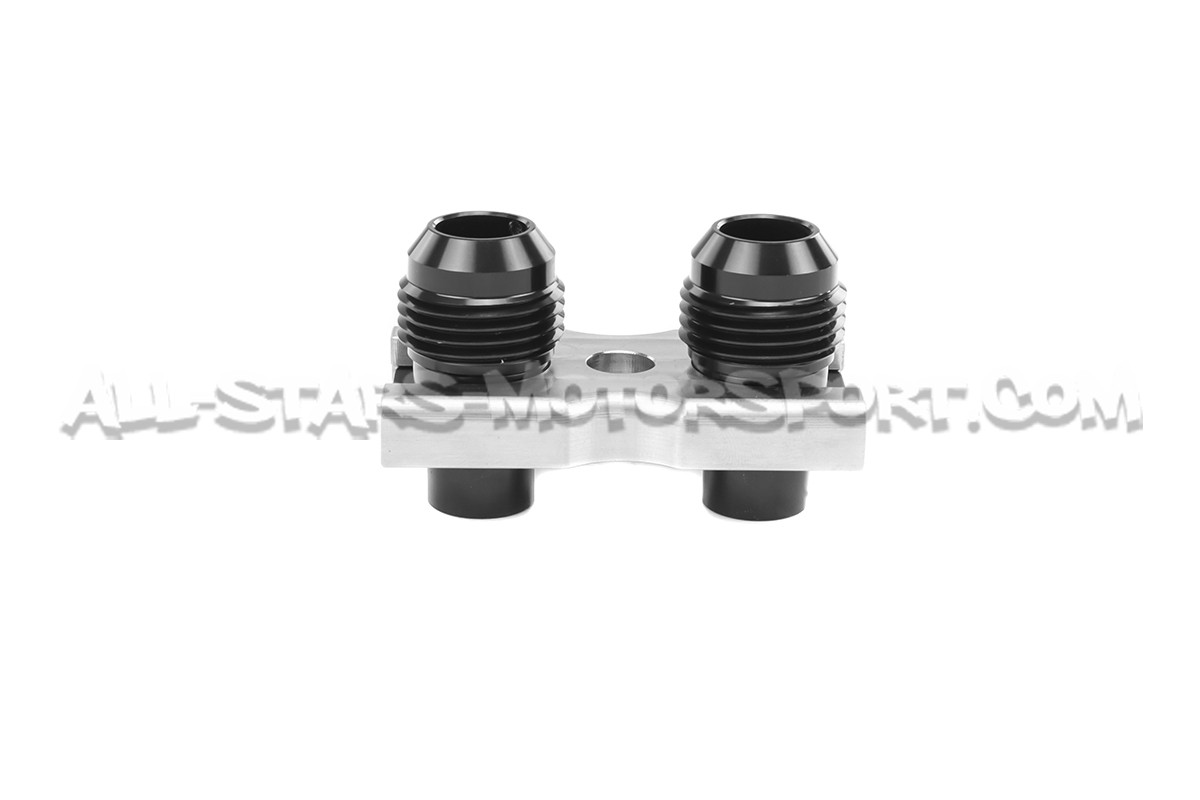 Radiador de aceite Mishimoto para BMW M3 E46