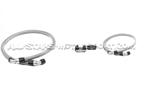 Radiateur d'huile Mishimoto pour BMW M3 E46