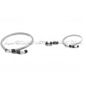 BMW M3 E46 Mishimoto Oil Cooler Kit