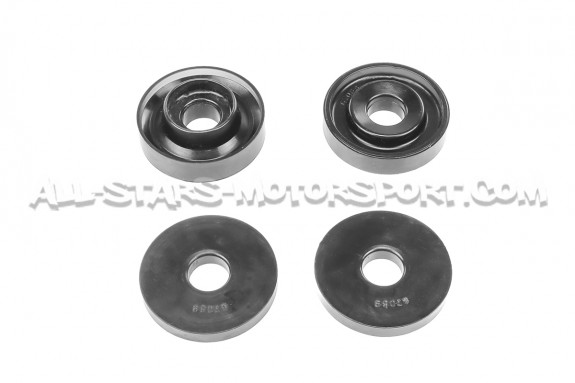 Inserts de silentblocs de differentiel Whiteline pour Nissan 350Z / 370Z
