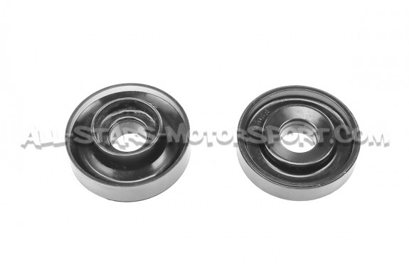 Inserts de silentblocs de differentiel Whiteline pour Nissan 350Z / 370Z