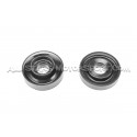 Whiteline Differential Mount Bushings Inserts for Nissan 350Z / 370Z