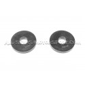 Insertos de soporte de diferencial Whiteline para Nissan 350Z / 370Z