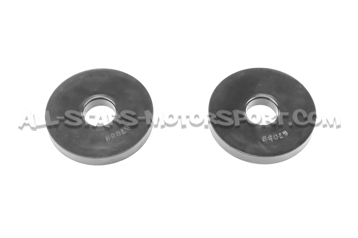 Insertos de soporte de diferencial Whiteline para Nissan 350Z / 370Z