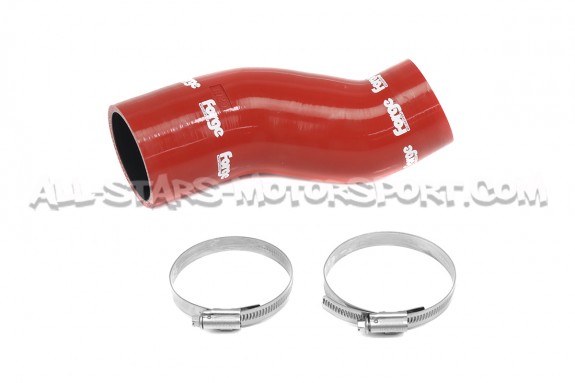 Megane 4 RS Forge Silicone Inlet Hose