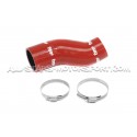 Durite d'admission silicone Forge pour Megane 4 RS