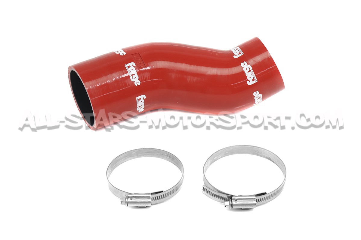 Megane 4 RS Forge Silicone Inlet Hose
