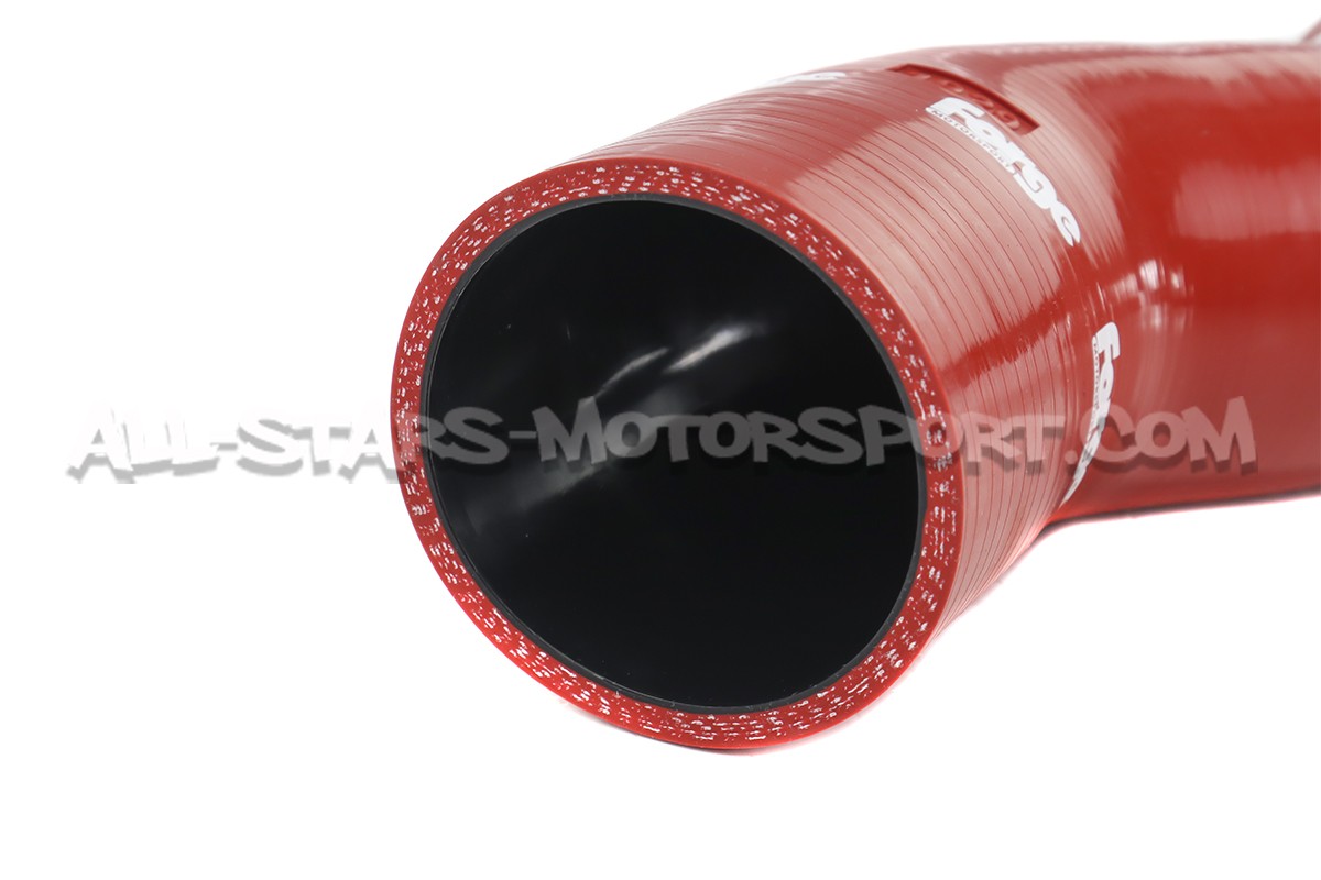Durite d'admission silicone Forge pour Megane 4 RS