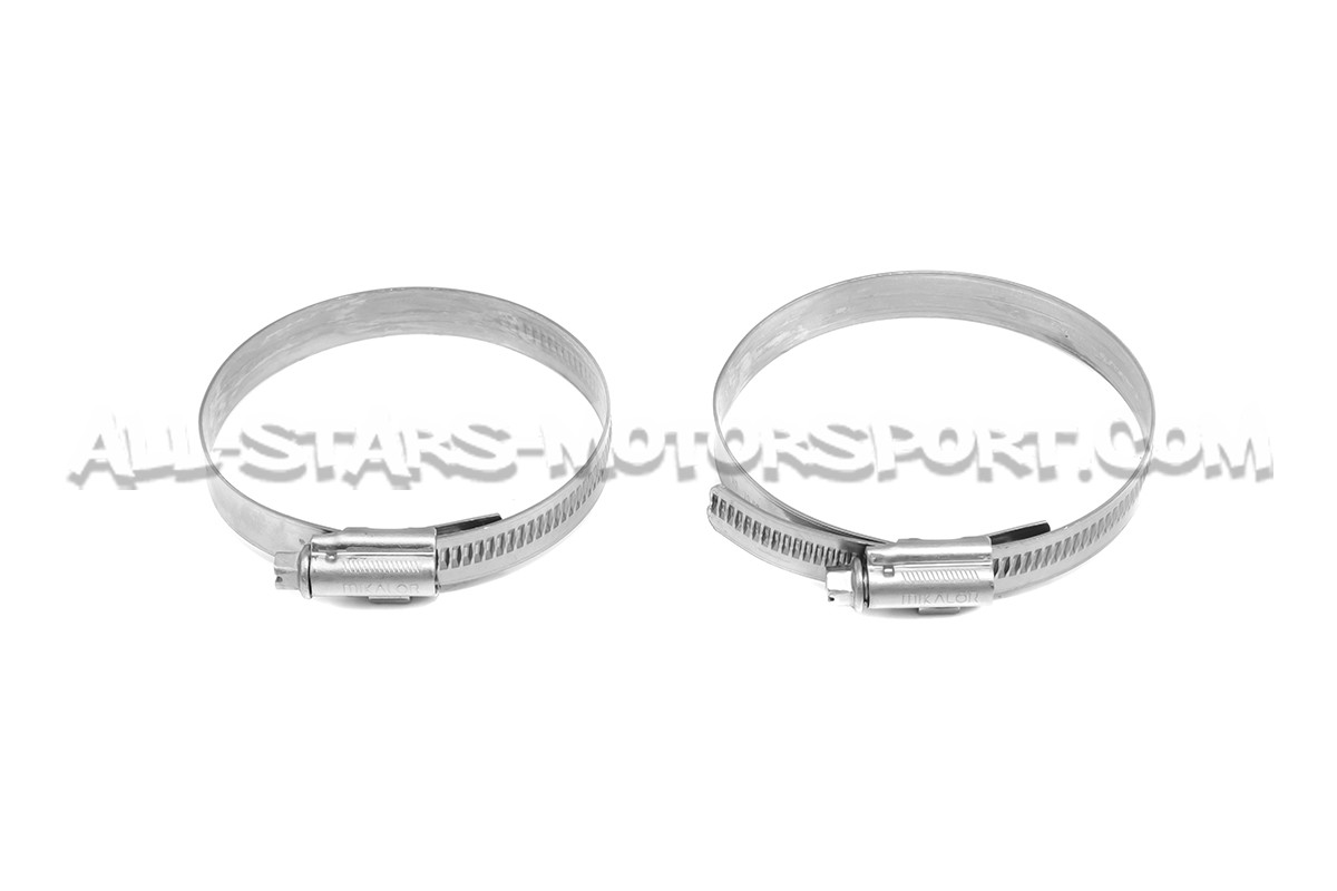 Megane 4 RS Forge Silicone Inlet Hose