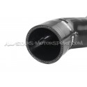 Megane 4 RS Forge Silicone Inlet Hose