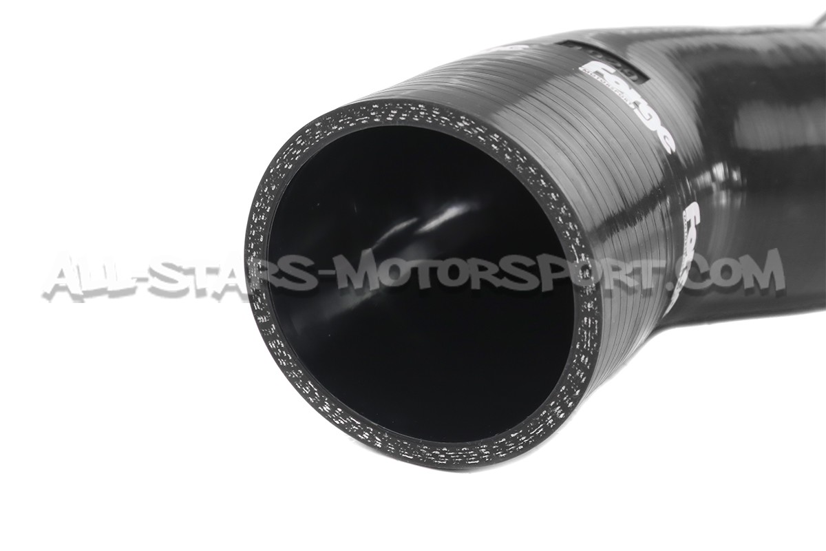 Durite d'admission silicone Forge pour Megane 4 RS