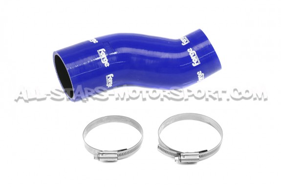 Durite d'admission silicone Forge pour Megane 4 RS