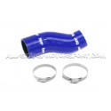 Durite d'admission silicone Forge pour Megane 4 RS