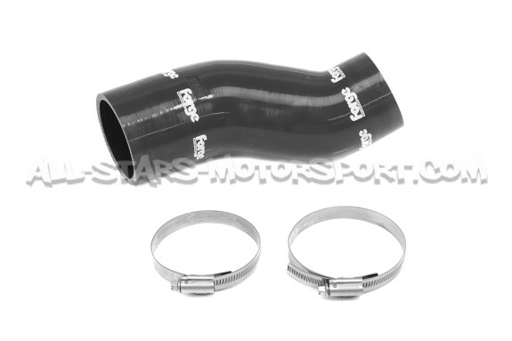 Megane 4 RS Forge Silicone Inlet Hose