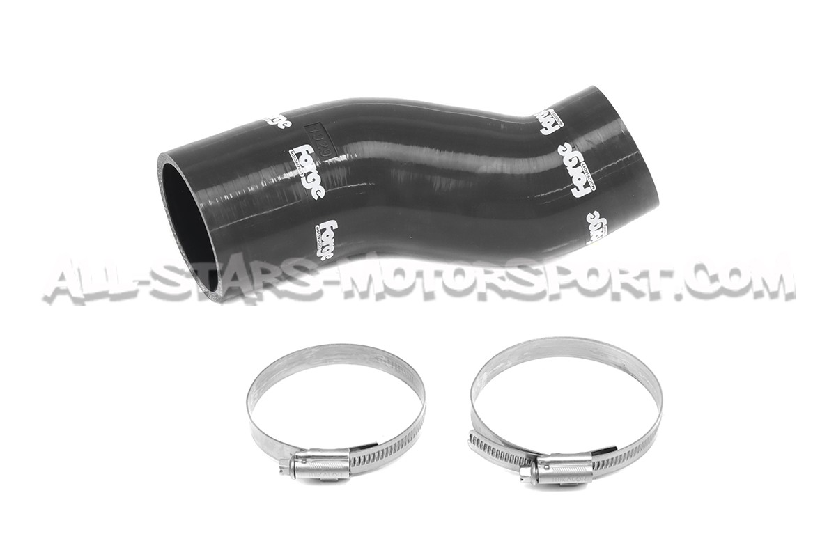 Durite d'admission silicone Forge pour Megane 4 RS
