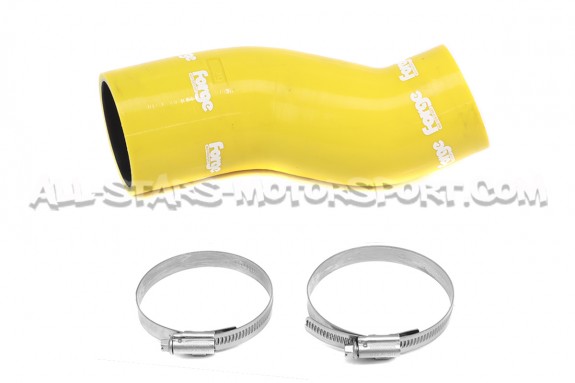 Durite d'admission silicone Forge pour Megane 4 RS