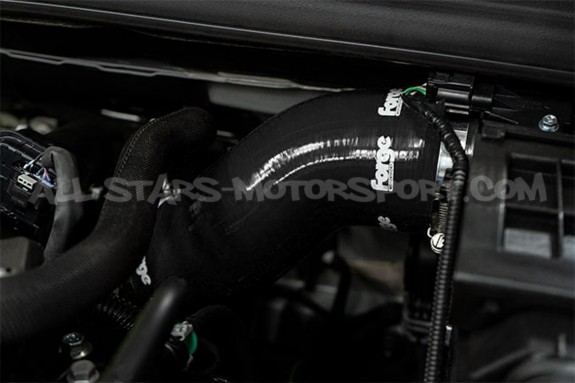 Megane 4 RS Forge Silicone Inlet Hose
