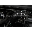 Manguera de admision de silicona Forge para Megane 4 RS